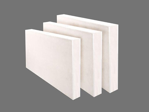 Calcium Silicate Board